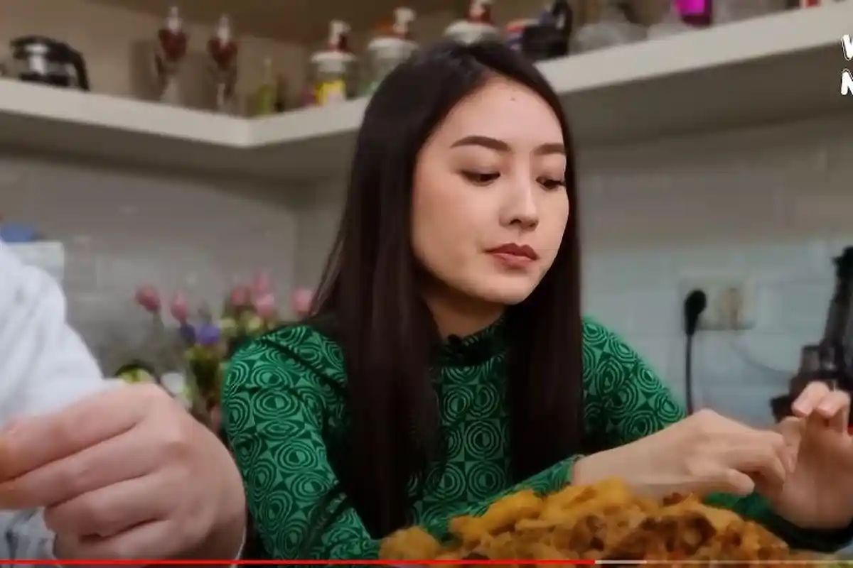 Putus Dari Verrell Bramasta, Natasha Wilona Minta Tips Hubungan Langgeng ke Dylan Pros