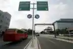 Progres Underpass Trunojoyo