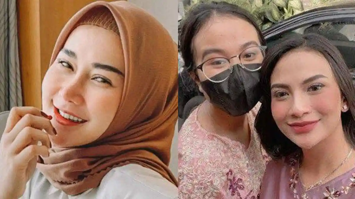 Marissya Icha Bongkar Kelakuan Mayang Ambil Baju-baju Vanessa Angel dan Sabun