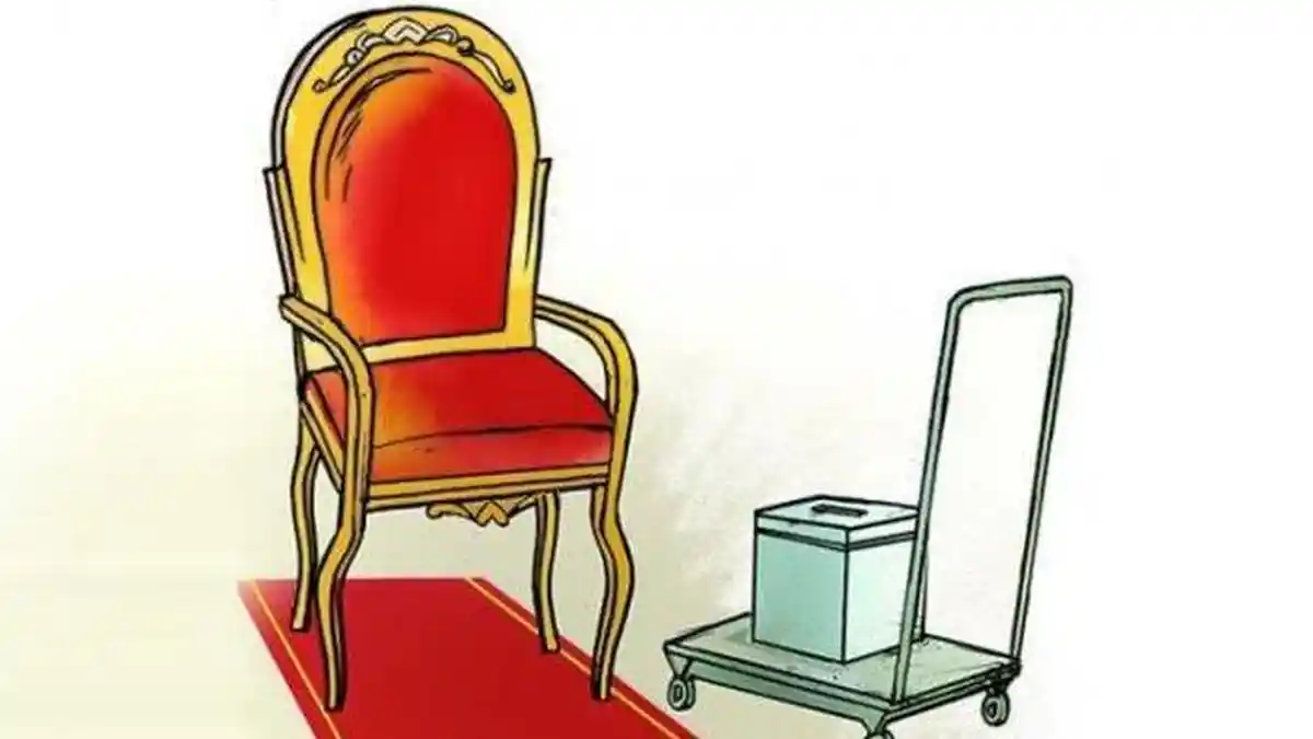 Berikut Pembagian 10 Dapil DPRD DKI Jakarta dan Jumlah Kursinya di Pemilu 2024, Jaktim Ada 30 Kursi