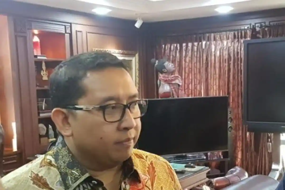 Fadli Zon Tuai Pujian Dari Netter Gara-gara Posting Ini, Netizen: Nikmat Manalagi yang Kau Dustakan