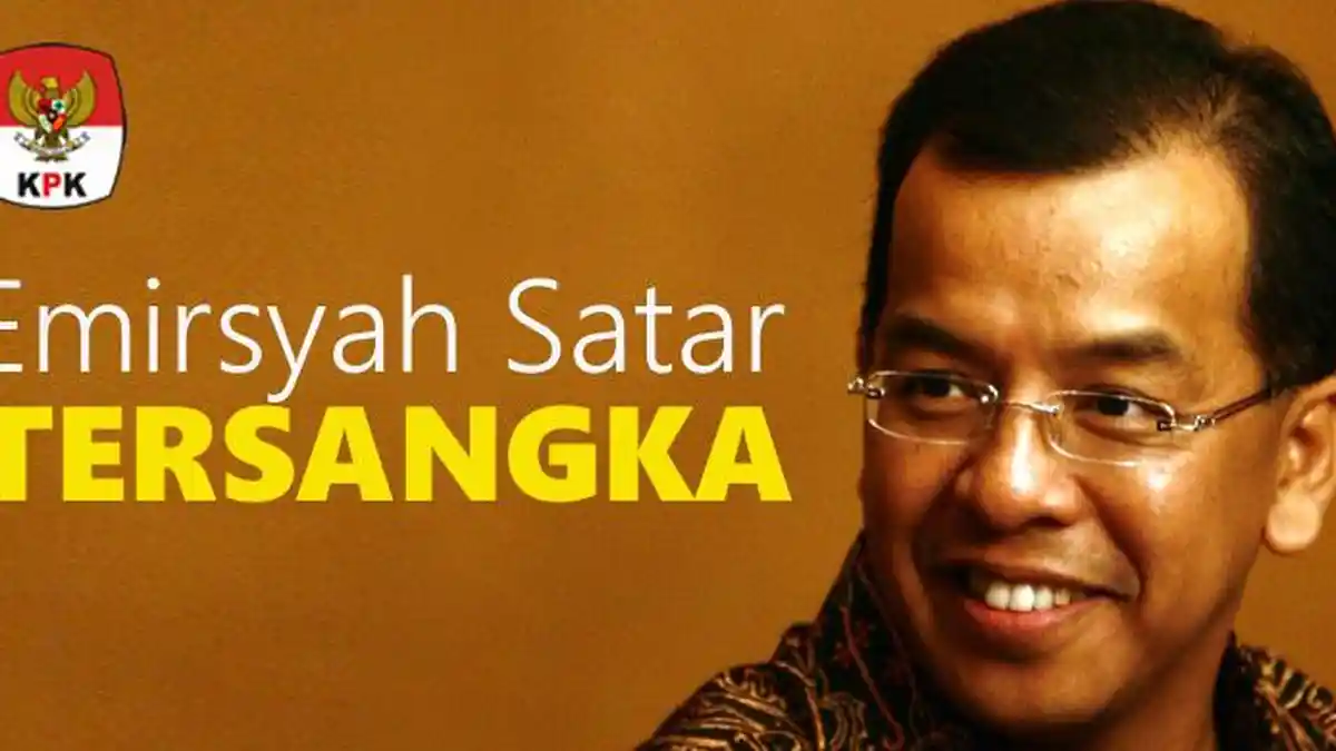 Terima Suap Rp 46 Miliar dan TPPU Rp 87,4 miliar, Mantan Dirut Garuda Mengaku Khilaf