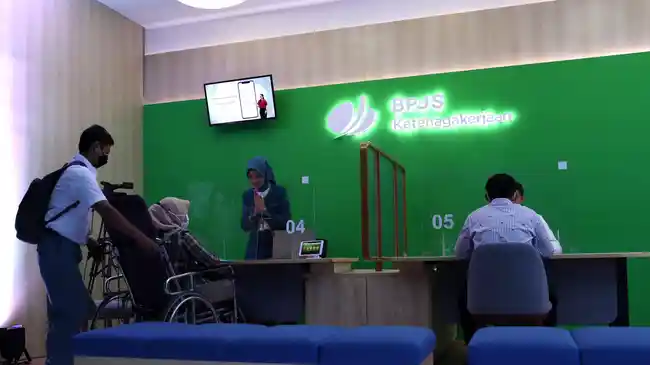 BPJS Ketenagakerjaan Ajak Pekerja Manfaatkan Diskon Iuran 50 Persen hingga Desember 2026