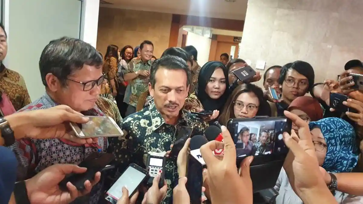 Kemendag Panggil PLN Terkait Kompensasi Atas Pemadaman Listrik