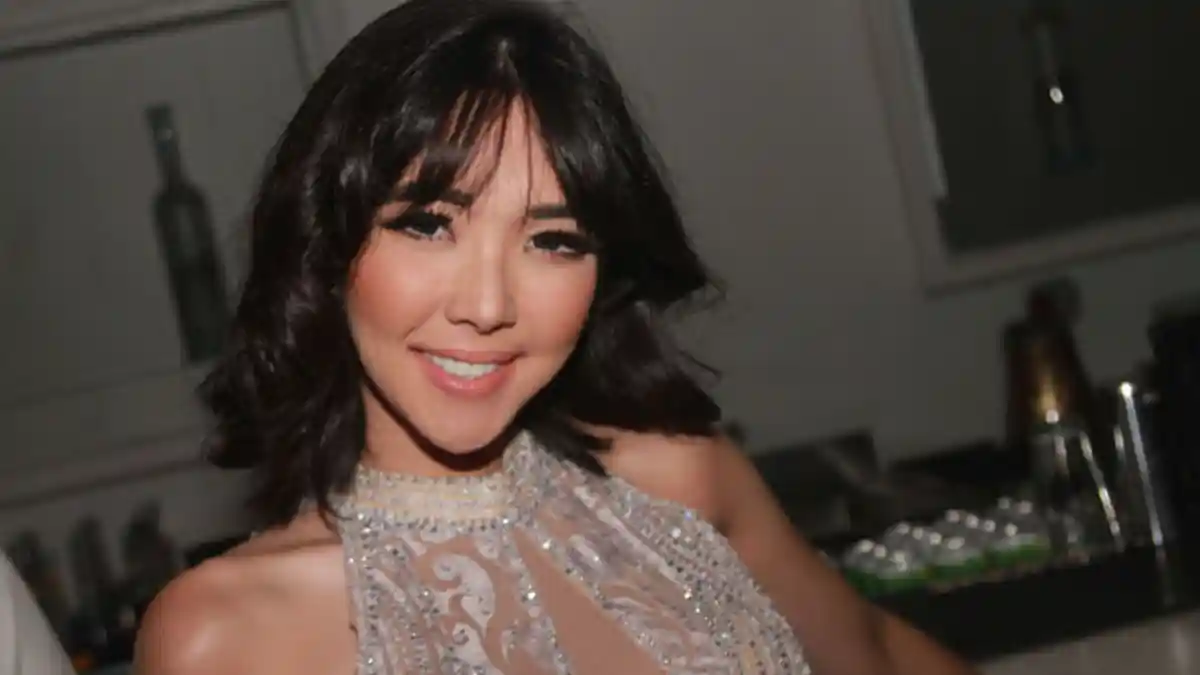 Video Syur Mirip Dirinya Beredar di Medsos. ini Pengakuan Gisel