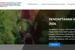 Pendaftaran Beasiswa ADik 2026 Dibuka, Cek Syarat dan Jadwal Seleksinya