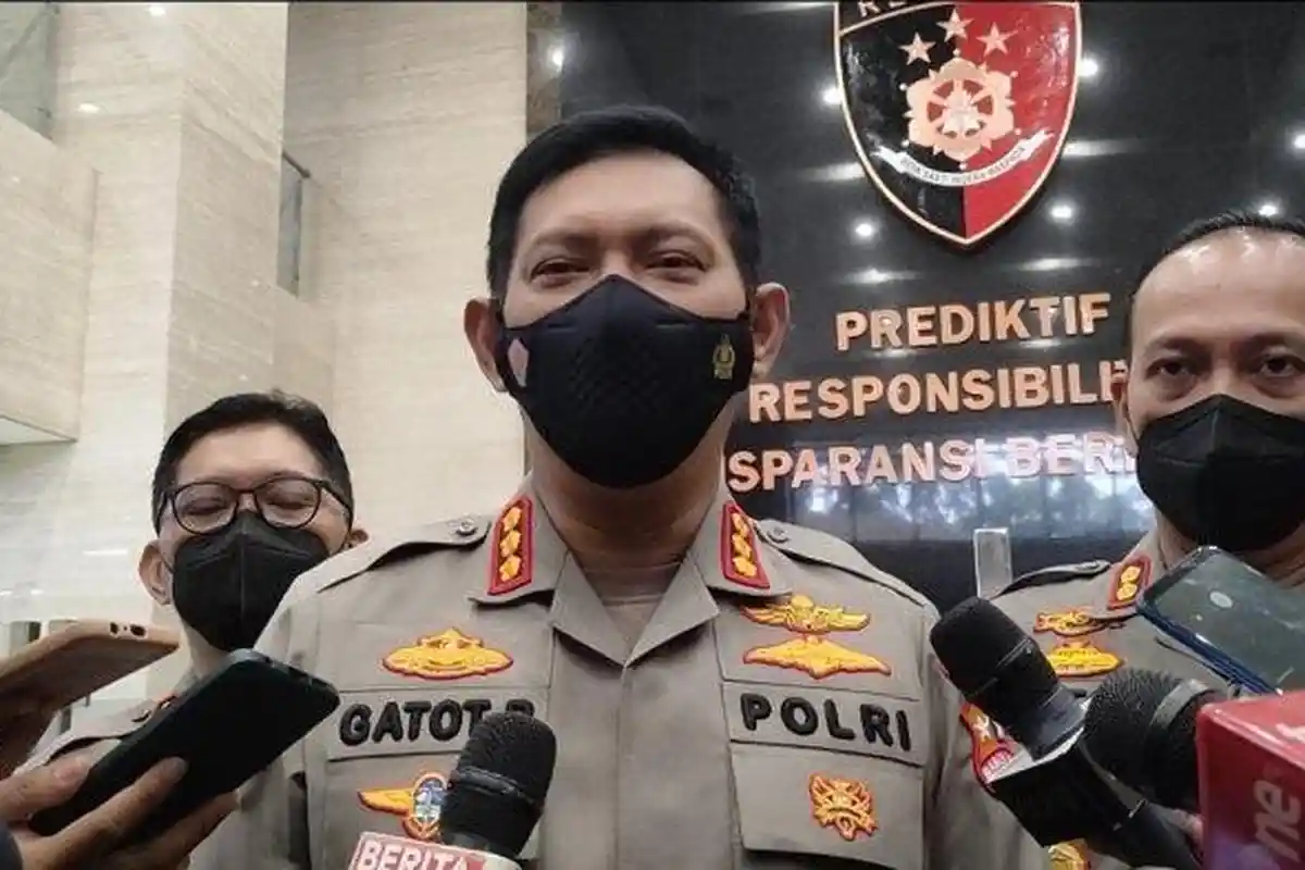 Dua Petinggi Aplikasi Robot Trading DNA Pro hingga Kini Masih Diburu Polisi