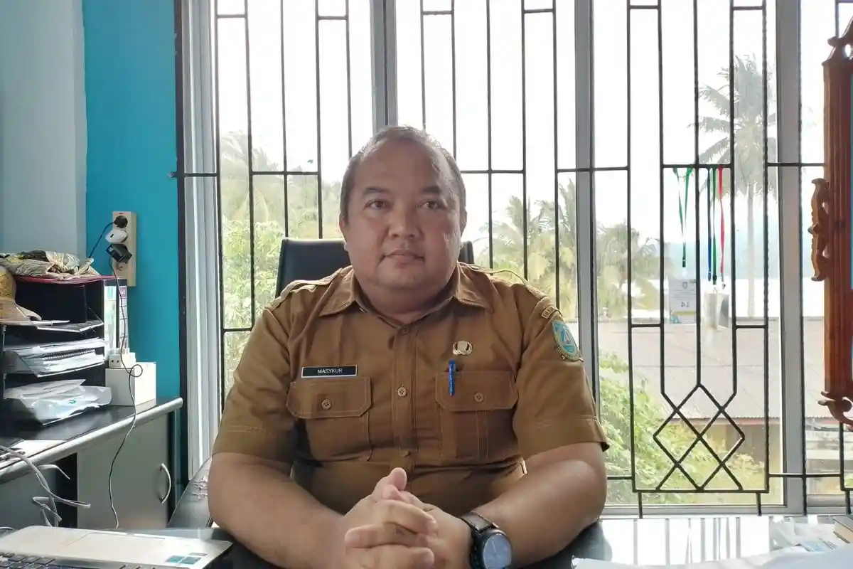 Pemkab Anambas Minta Pengusaha Tak Telat Bayarkan THR Lebaran