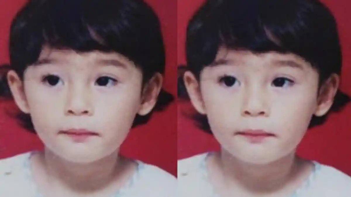 Masih Kecil Udah Cantik, Gedenya Pacaran Sama Aktor Ganteng yang Usianya 12 Tahun Lebih Tua