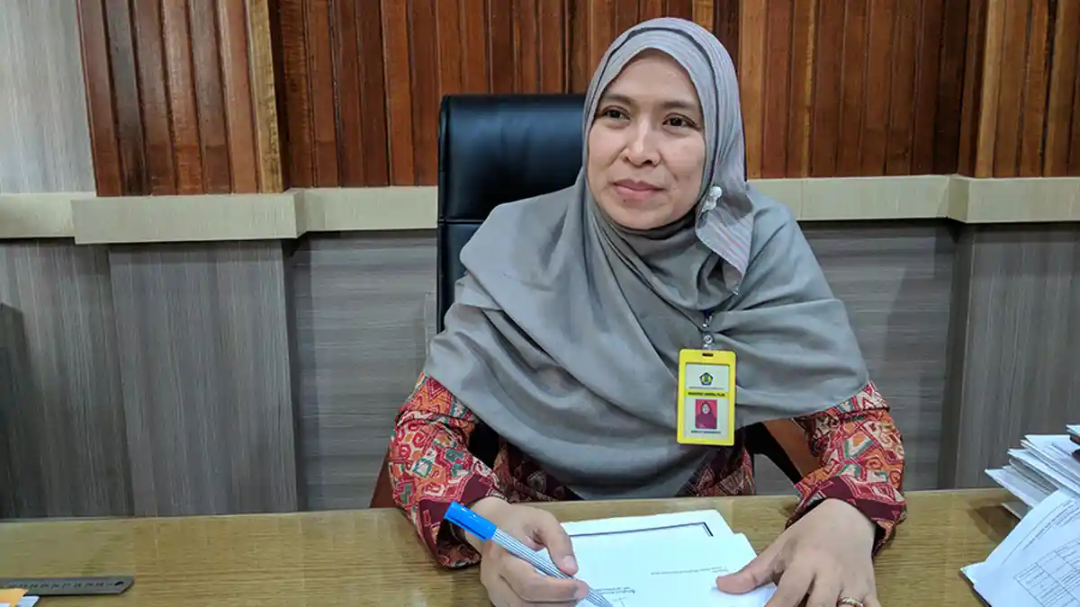 KPP Pratama: Jangan Cuma Nikmati Pembangunan Tapi Tidak Mau Berkontribusi