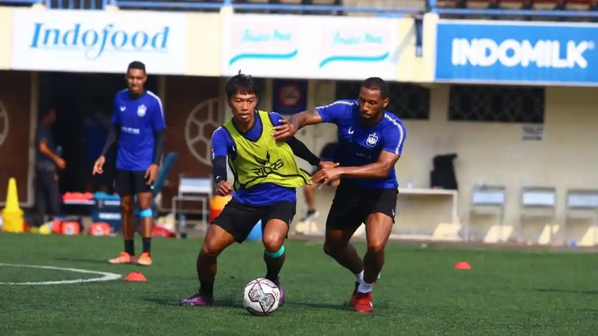 PSIS vs Persikabo di Stadion Jatidiri Semarang, Sama-sama Kehilangan Gelandang, Siapa akan Menang?
