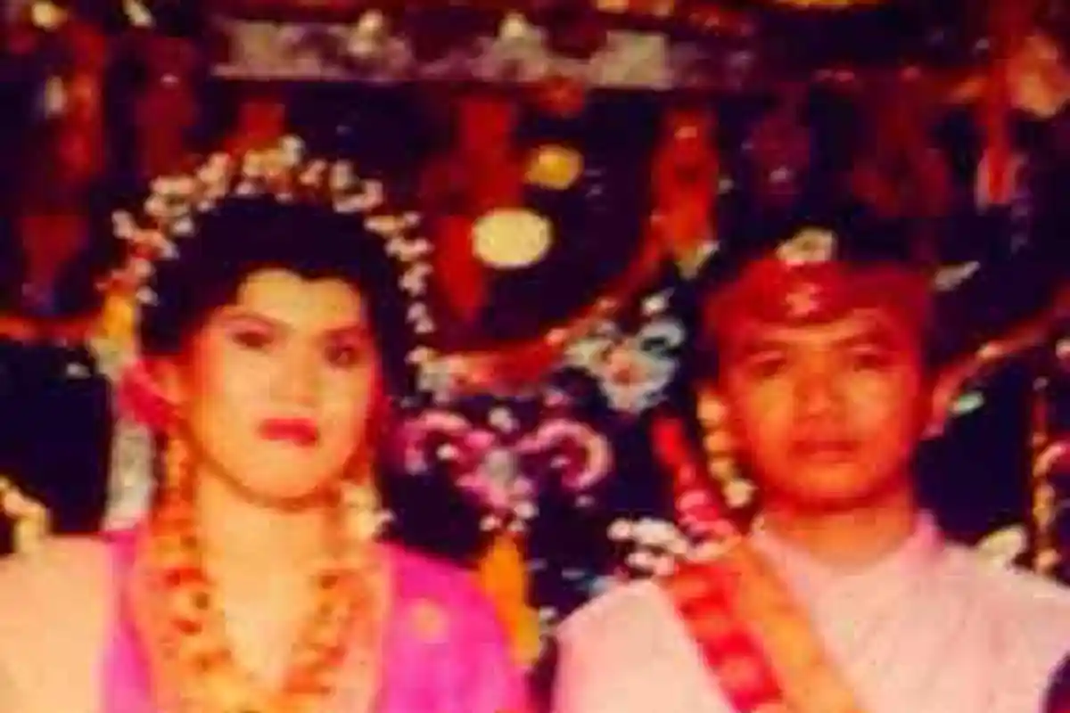 Langgeng Hingga Usia Pernikahan 29 Tahun, Siapa Sangka Segini Gaji Agus AN Awal Menikah