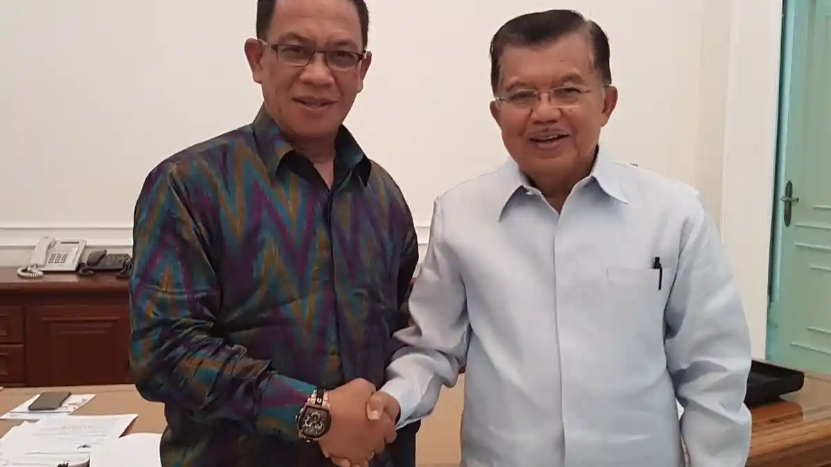 Wapres Berkenan Buka Perhelatan Tamadun Melayu di Lingga