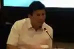 Kabareskrim Irjen Pol Ari Dono Sukmanto