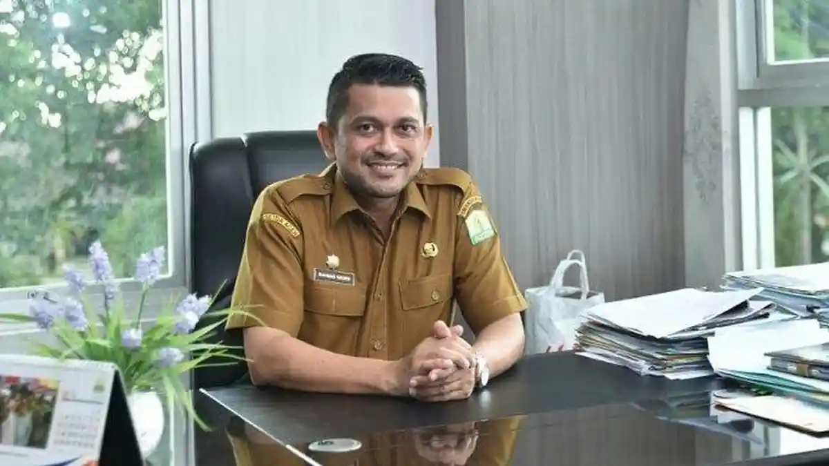 Pembangunan 1.100 Rumah Duafa di Aceh Ditunda Hingga Tahun 2020