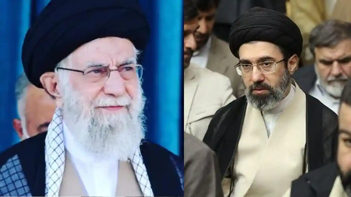 Sosok Mojtaba Khamenei, Diprediksi Naik Takhta Pasca Kematian Sang Ayah, Dinasti Khamenei Berlanjut?