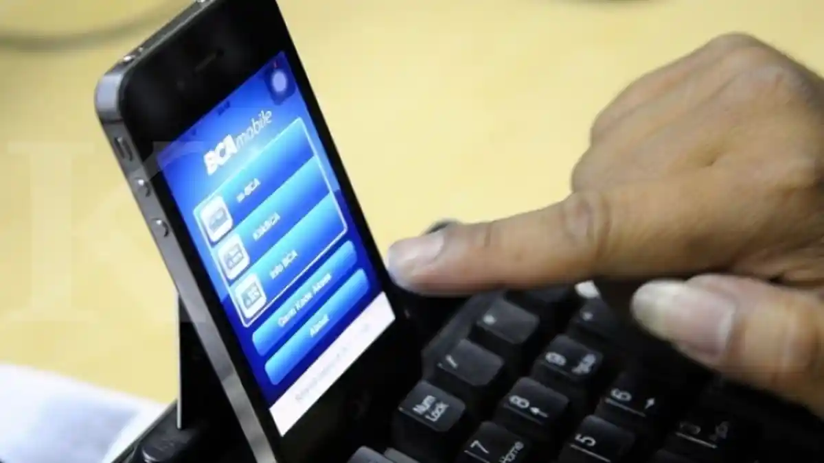 Mengenal Berbagai Jenis Layanan Mobile Banking