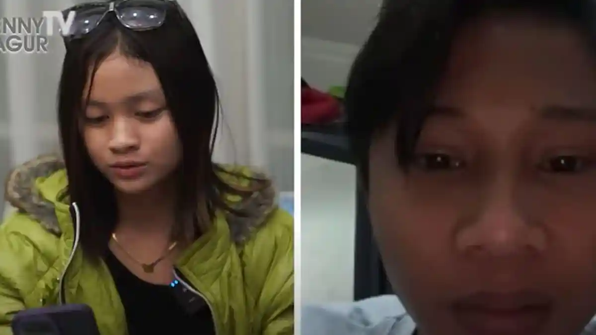 Kini sang Mantan Menyesal Putus, Fajar Sadboy Kenang Momen Pergoki Ayya Ain dengan Pria Lain