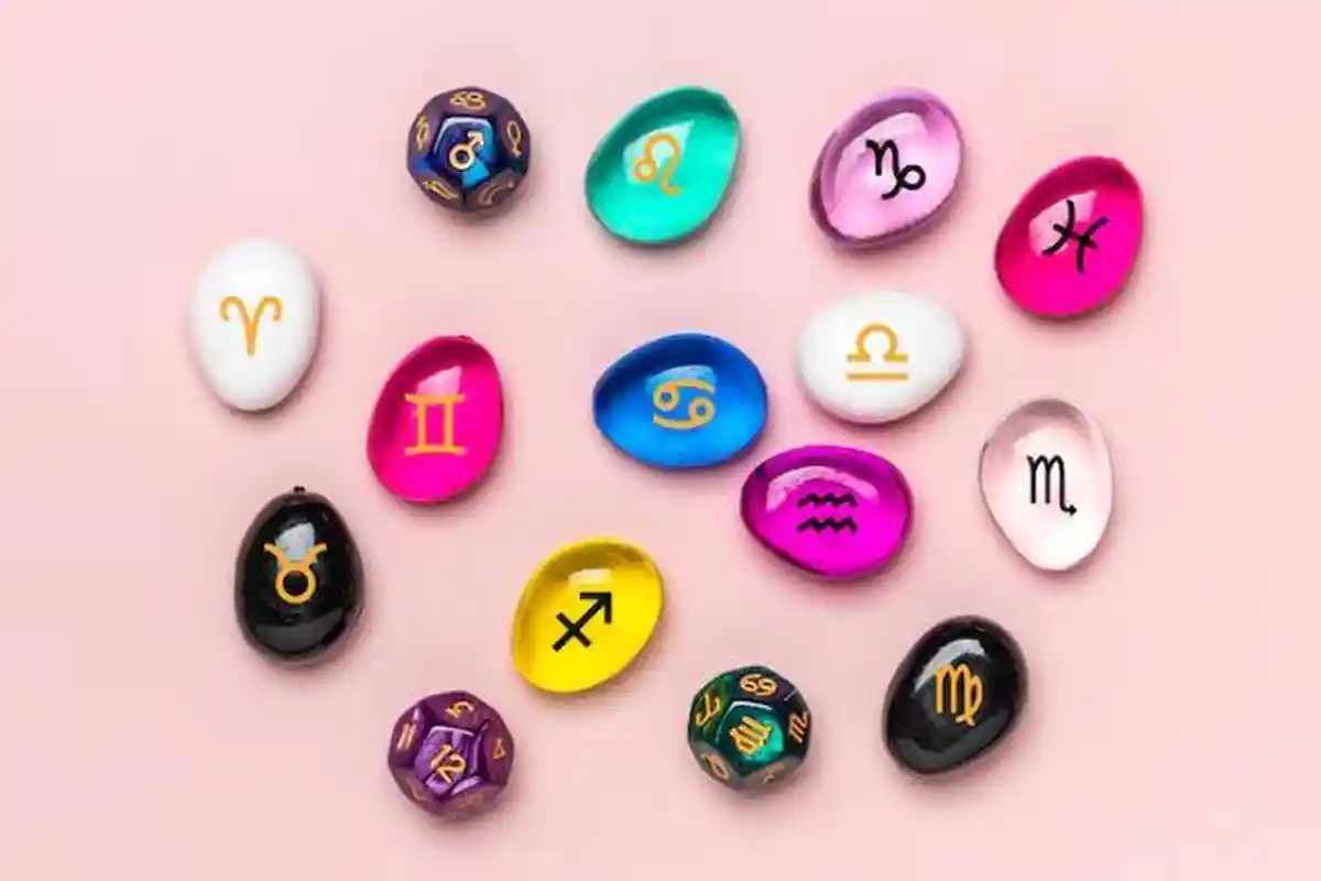 36 Warna Keberuntungan 12 Zodiak di Tahun 2025, Merah untuk Aries, Leo Pakai Warna Emas