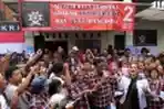 Cawagub Djarot Berkunjung Ke Kerontjong Toegoe