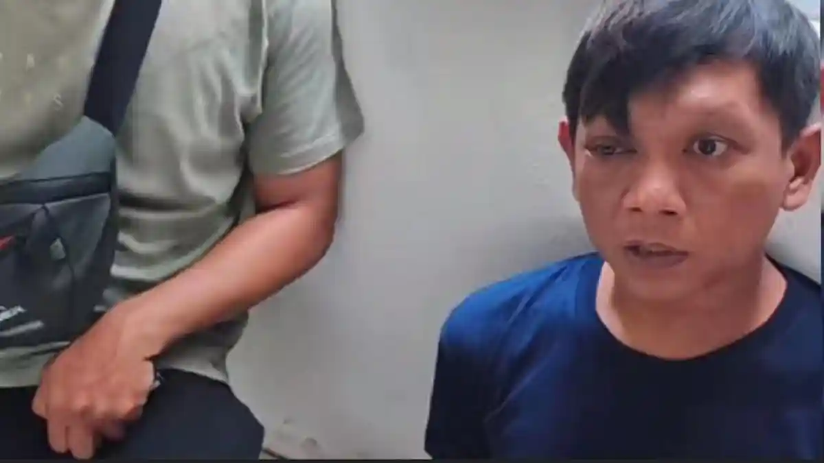 Kasus Guru Culik Murid SD di Sumedang: Pemerhati Anak Desak 'Early Warning System' di Rumah