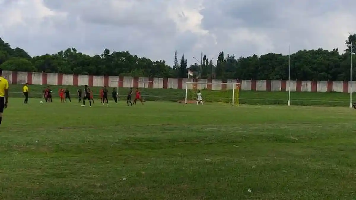 Liga 3 PSSI Aceh, PSSB Bireuen Rajai Grup D