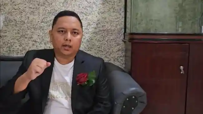 Advokat Pitra Romadoni Laporkan Akun yang Fitnah Dirinya hingga Jokowi, Sudah Disidang