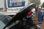 Peluncuran Mobile Refueling Unit