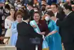 Honduras Lantik Presiden Wanita Pertama