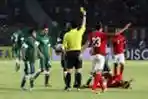 Timnas Indonesia vs Arab Saudi