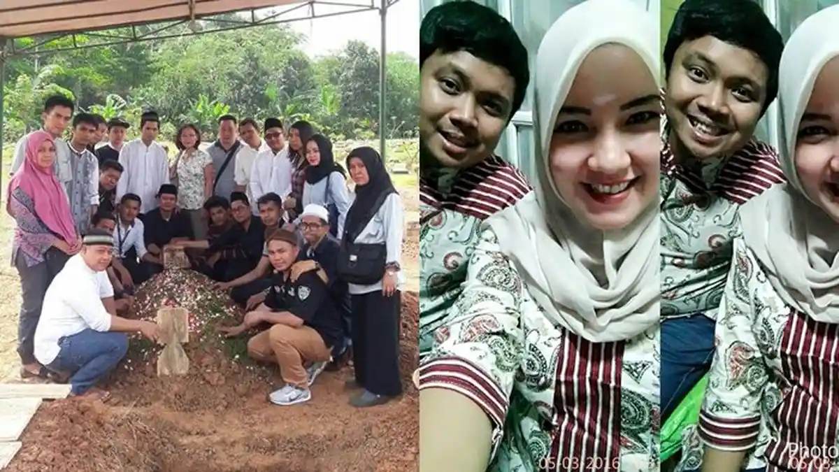 Status Terakhir Calon Istri Octa, Ternyata Benar Terjadi ini Ceritanya