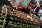 Pembuatan Kain Tapis