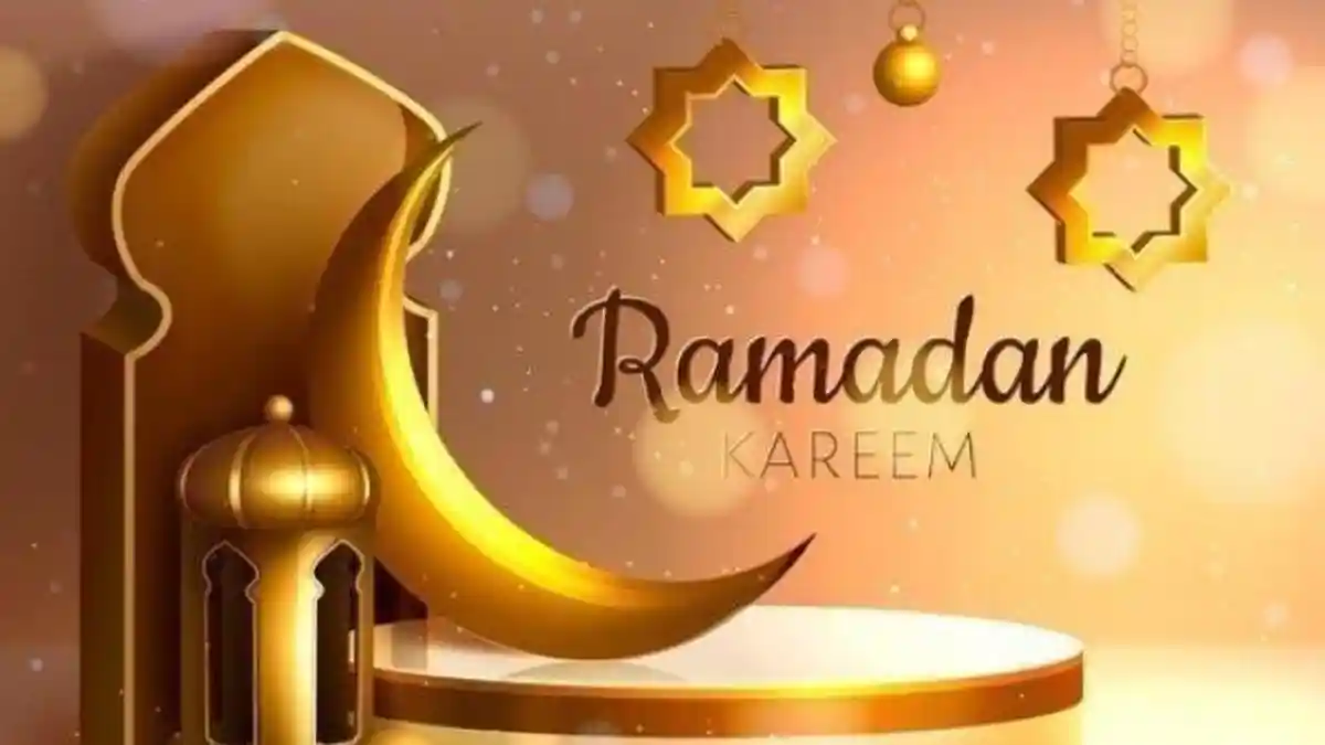 Jadwal Imsak dan Buka Puasa Hari Ini 29 Maret di Medan dan 10 Daerah Lainnya di Sumatera Utara