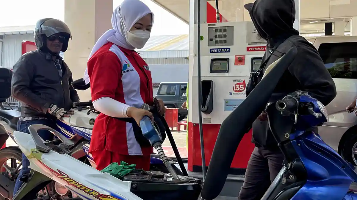 Analisis Pakar Efek Harga Pertamax Melonjak: Perburuan Pertalite Meningkat, Waspada BBM Oplosan