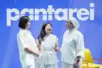 Perayaan 21 Tahun Perjalanan Pantarei