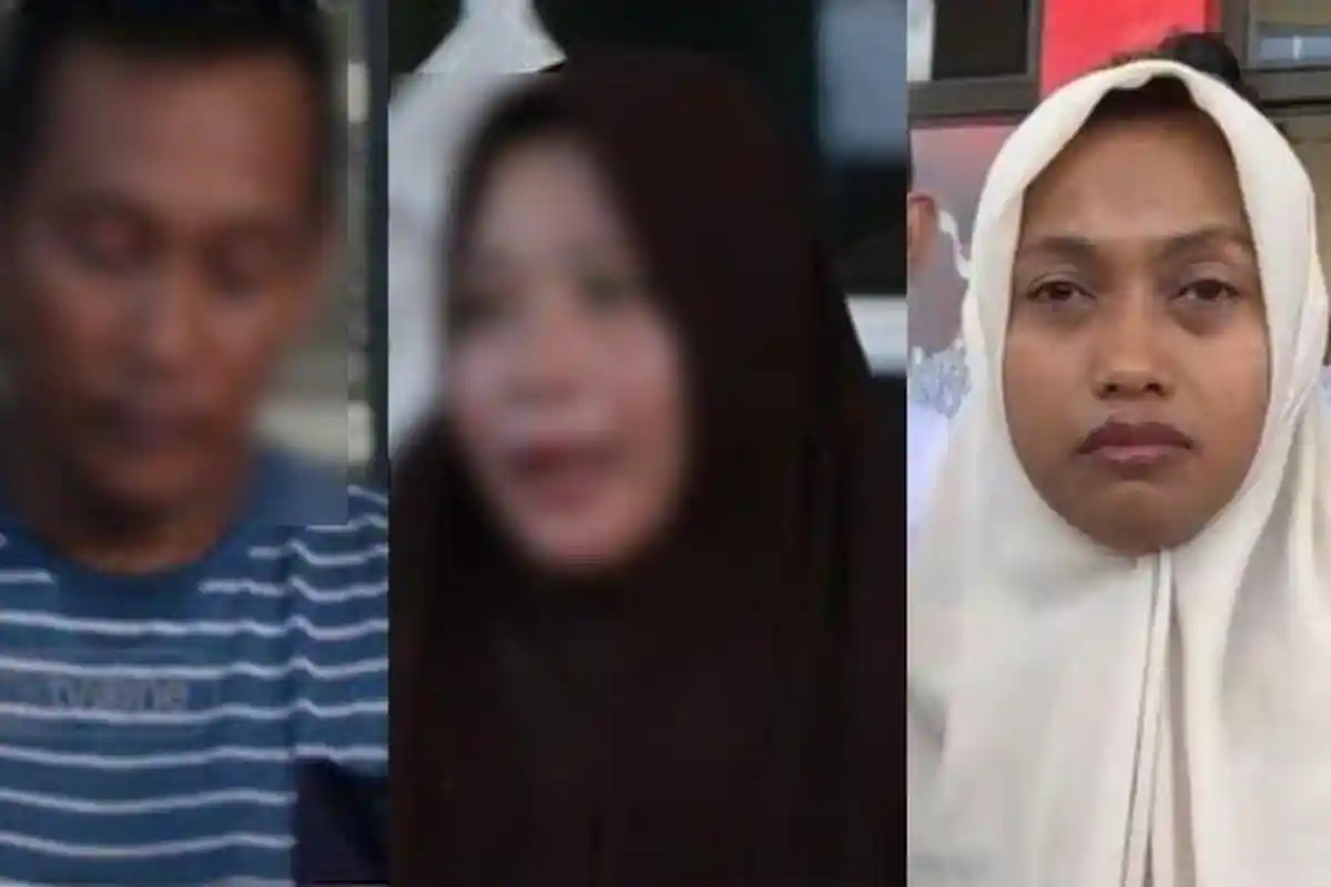 Aipda WH dan Istri Alami Setres, Guru Supriyani Mendadak Diserang OTK, Siapa Sebenarnya yang Salah? 