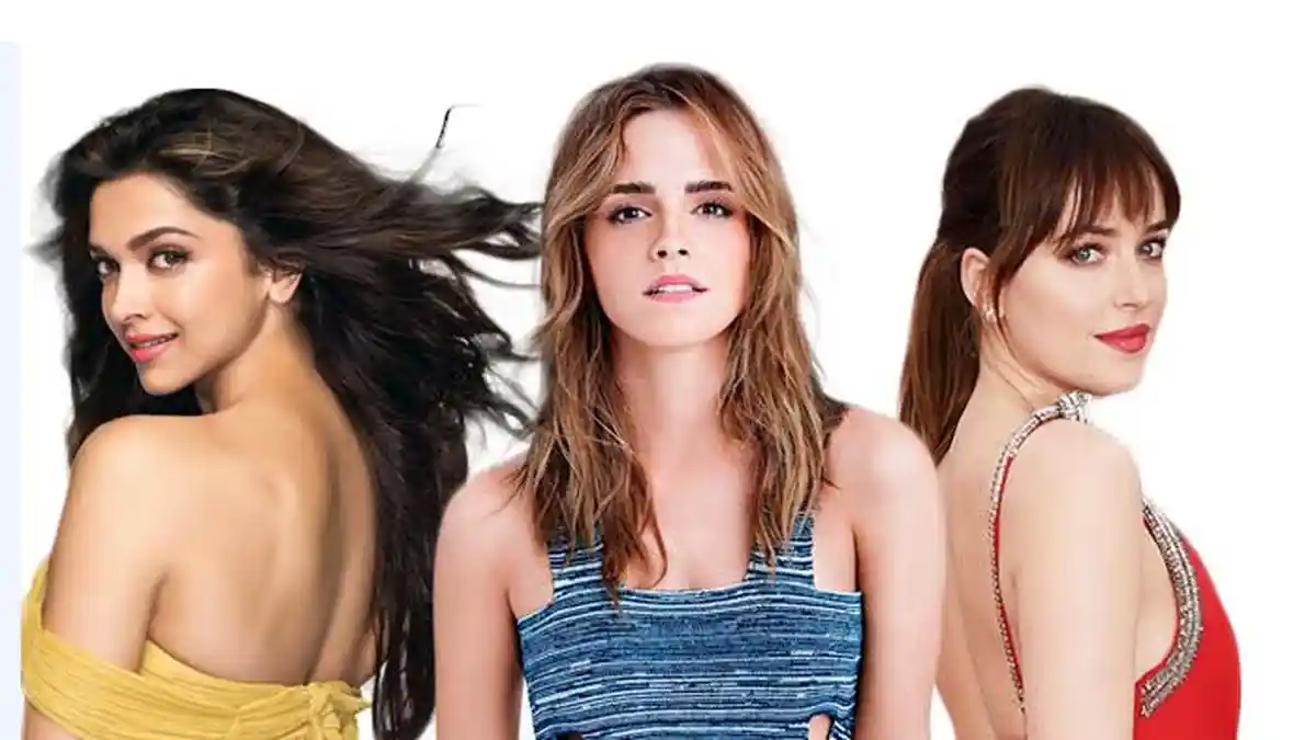 Punya Skill Akting Ciamik dan Wajah Bak Bidadari, Inilah 7 Aktris Hollywood Paling Cantik di 2017