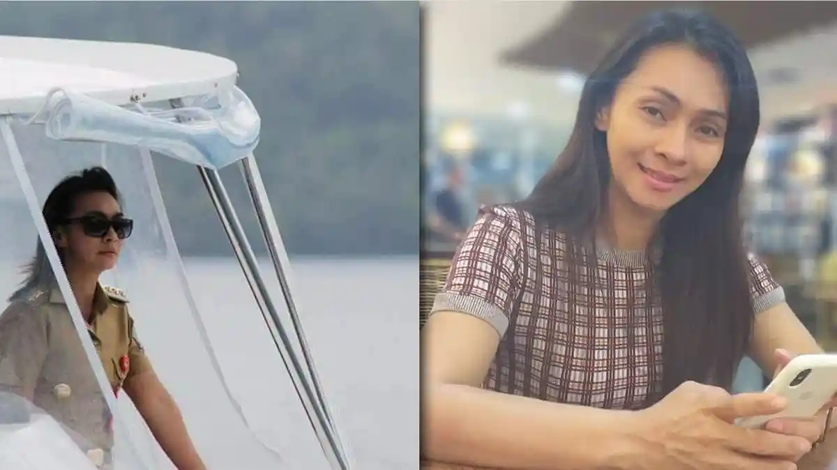Baru Dibebaskan dari Penjara, Mantan Bupati Ini Kembali Bikin Ulah Sehingga Harus Ditangkap Lagi