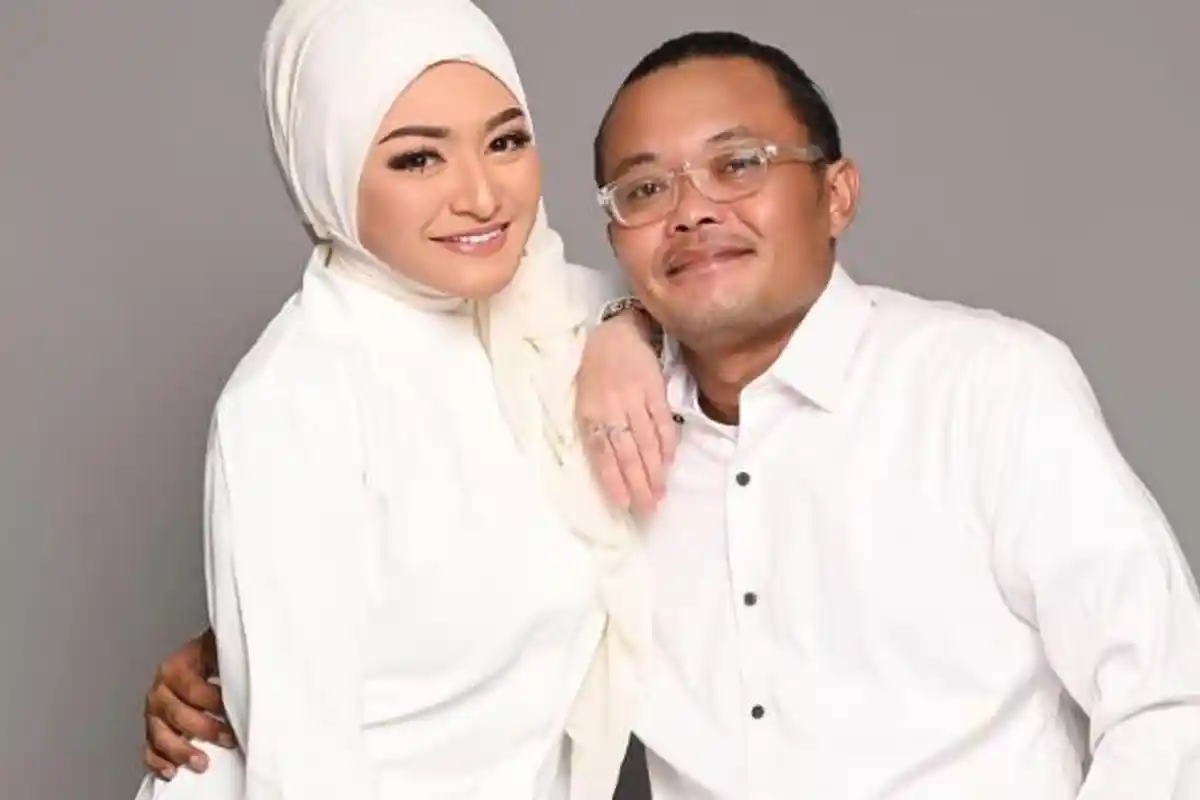 Kisah Spiritual Nathalie Holscher, Jadi Mualaf Bukan karena Sule, Dengar Bisikan Syahadat Sejak 2010