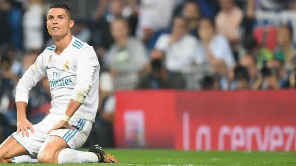 Real Madrid Gagal Lampaui Rekor Klub Santos Era Pele