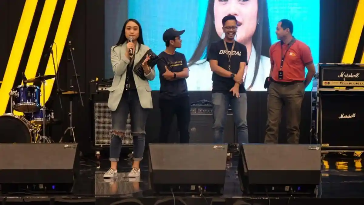 Ragam Program Menarik Ini Cuma Ada di Gelaran The Elite Showcase 2019