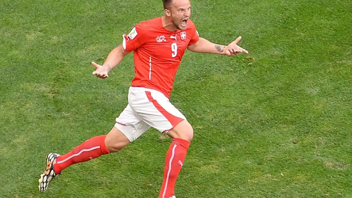 Sudah Ada Lima Comeback di Piala Dunia 2014