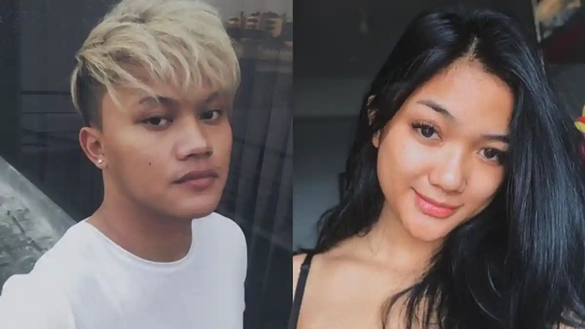 Marion Jola Ubah Gaya Rambut, Rizky Febian Langsung Tergoda Tuliskan Komentar Begini