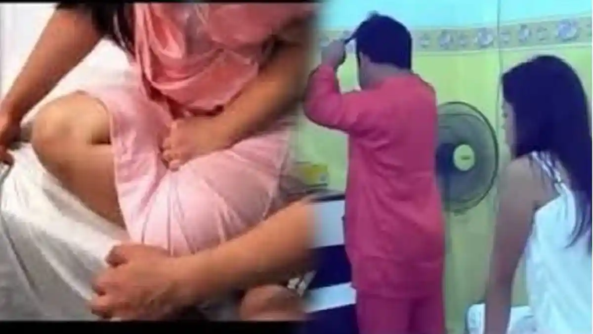 Dinikahi Duda Anak 4, Wanita Muda Gelisah Terus saat Malam Pertama, Sampai Tak Bisa Tidur Karena Ini