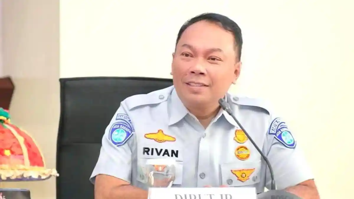 Pelayanan Cepat dan Terbaik Merupakan Wujud Bela Negara Jasa Raharja 