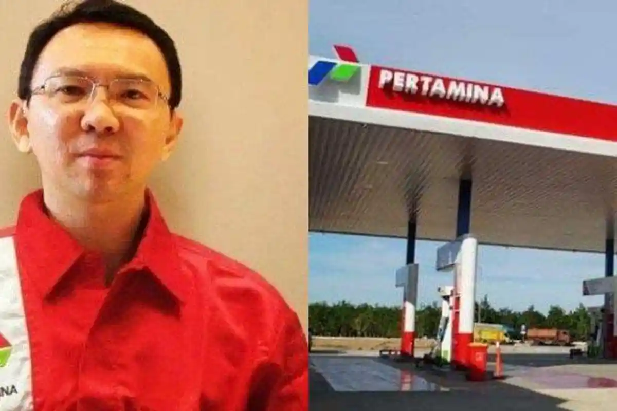 Setelah Ahok Siap Diperiksa Kejagung, PDIP Usulkan Pertamina Beri Pertamax Gratis ke Konsumen