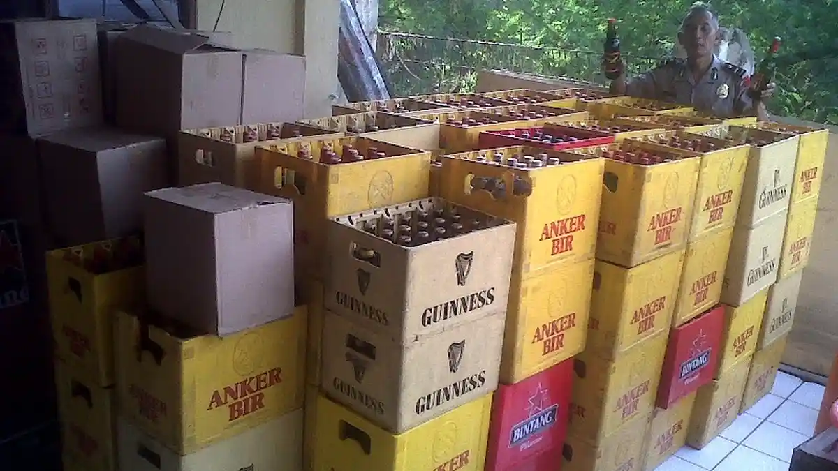 Korban Miras Oplosan di Magelang jadi 12 Orang