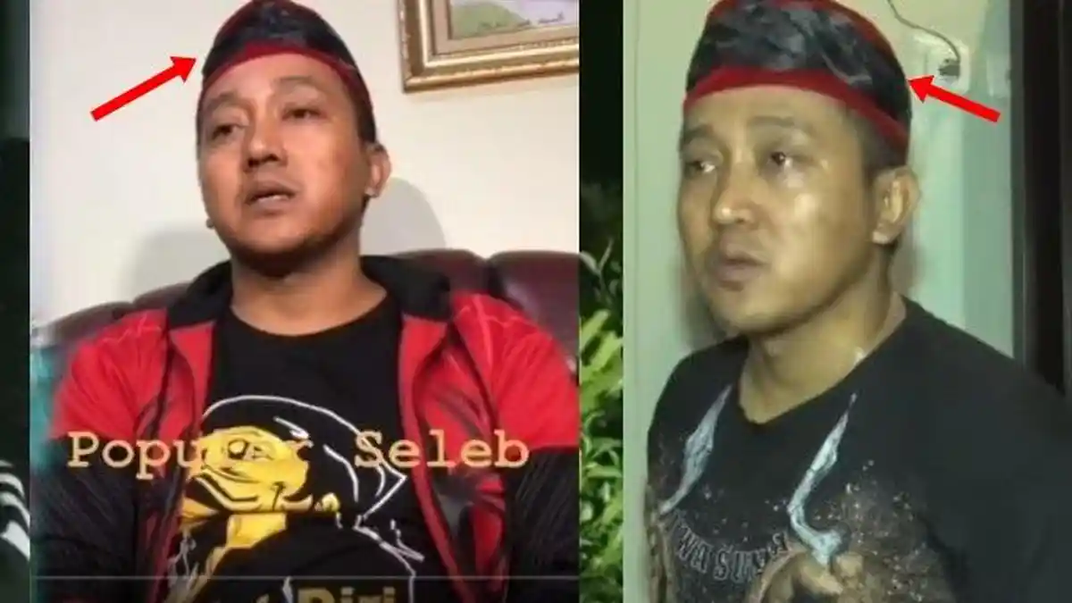 Kerap Dipakai hingga Menimbulkan Kecurigaan, Peci Teddy Ditawar Rp 100 Juta, Apa Istimewanya?