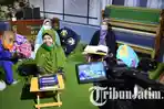 Ngabuburit Ramadan Online Masjid Al Akbar Surabaya Mulai Disiapkan, Ada 4 Program, Lihat Jadwalnya