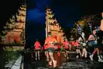Run The Island 2026 Bali Diikuti Ribuan Pelari, Setiap Kilometer Membawa Makna